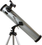 Byomic Beginners Mirror Telescope 76/700 in Case