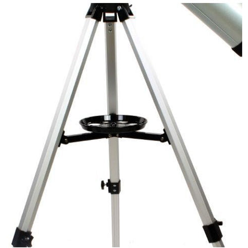 Byomic Beginners Mirror Telescope 76/700 in Case