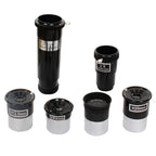 Byomic Beginners Mirror Telescope 76/700 in Case