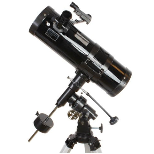 Byomic Reflector Telescope P 114/500 EQ-SKY