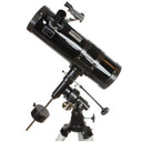 Byomic Reflector Telescope P 114/500 EQ-SKY
