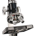Byomic Beginners Microsope Set 100, 400 and 900x in Case