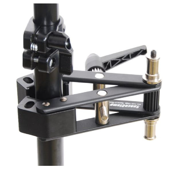 StudioKing Professional Tube Clamp + Spigots 110-021