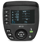 Leica SF C1 Remote Control Unit