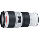 Canon EF 70-200mm F4 L IS USM II