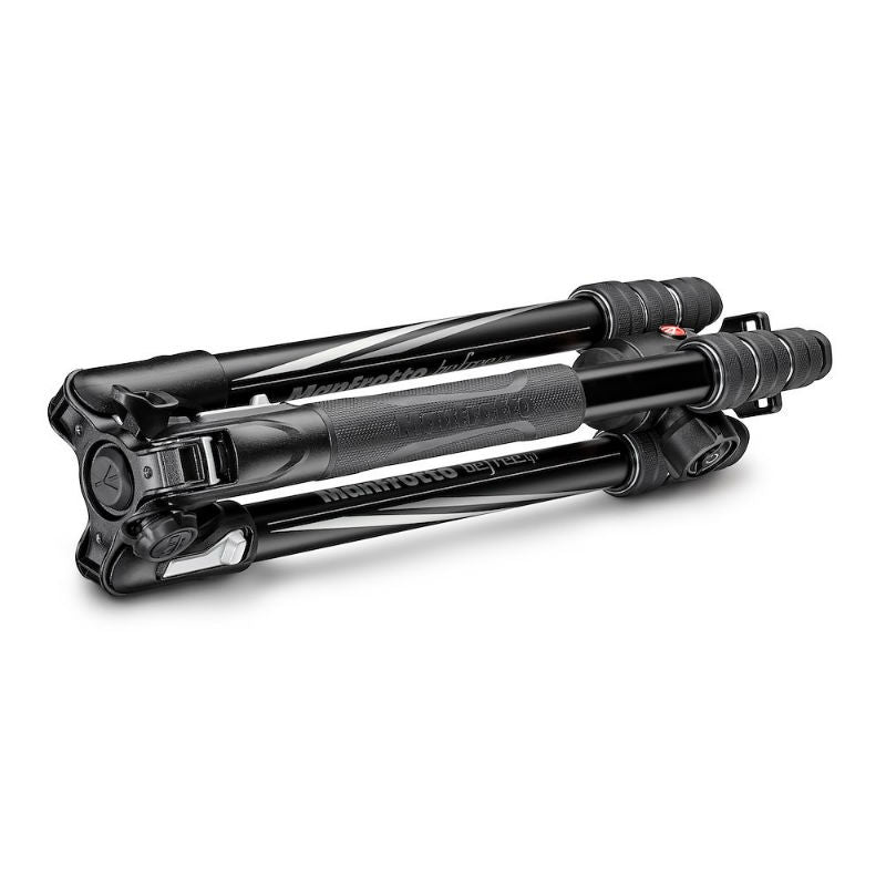 Manfrotto MKBFRTA4GT-BH Befree aluminium tripod kit
