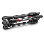 Manfrotto MVKBFRTC-LIVE Befree carbon tripod kit