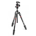 Manfrotto MKBFRTC4GT-BH Befree carbon tripod kit