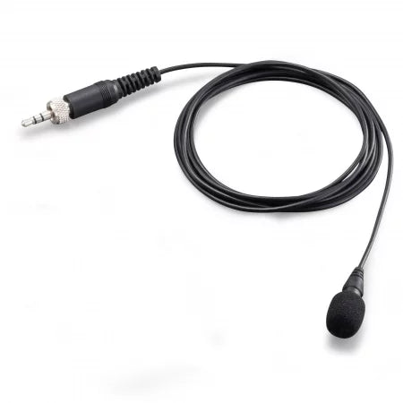 Zoom LMF-2 Lavalier Microphone for F1