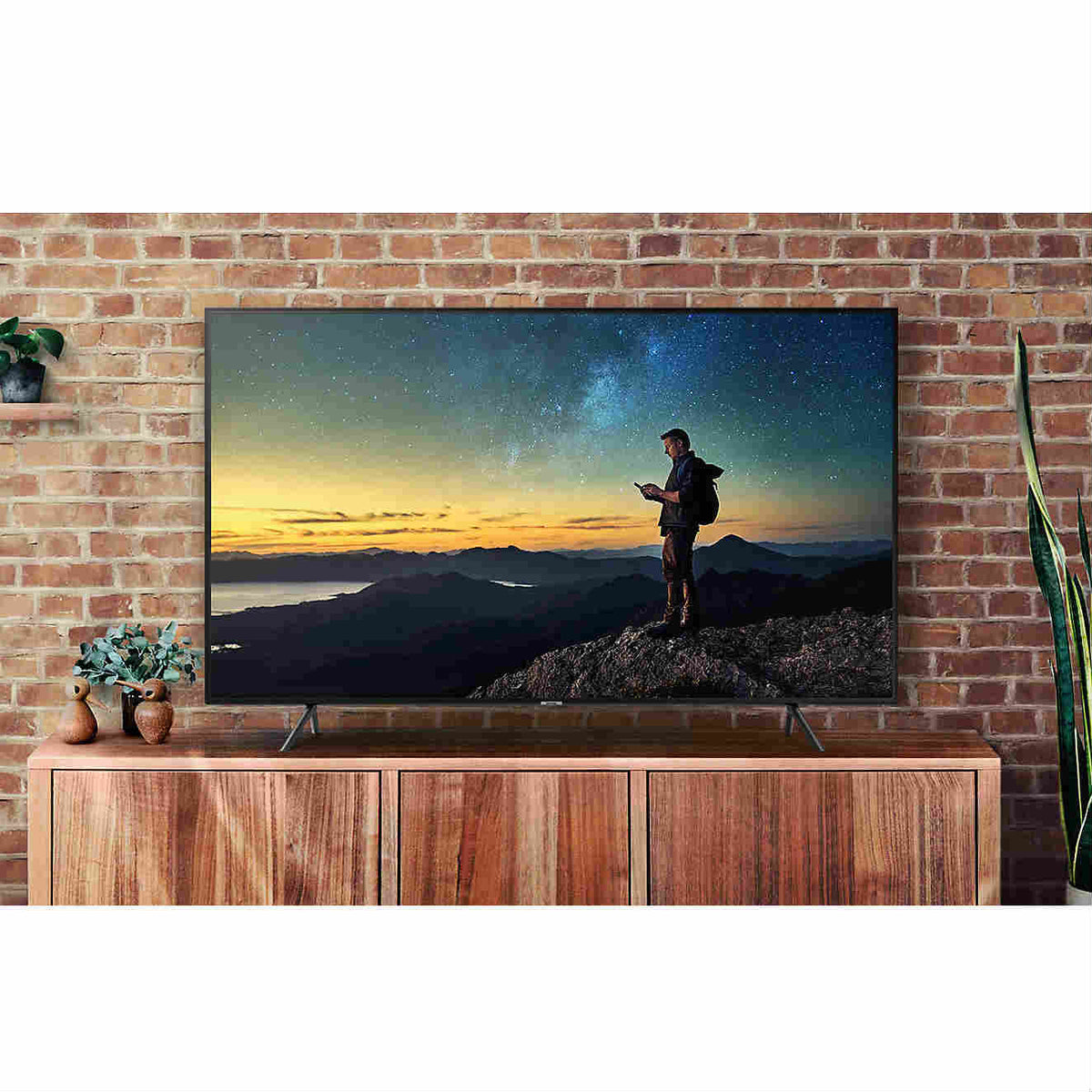 Samsung UE49NU7170