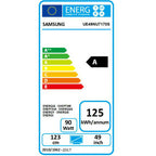Samsung UE49NU7170