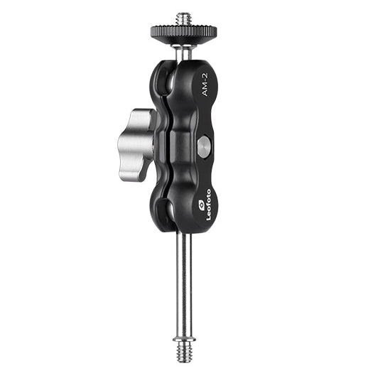 Leofoto AM-2 Magic Arm