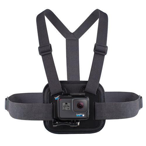GoPro Chesty (Performance Chest Mount)