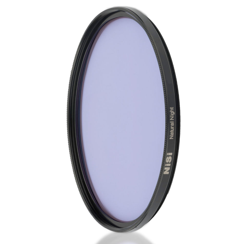NiSi Natural Night 77mm