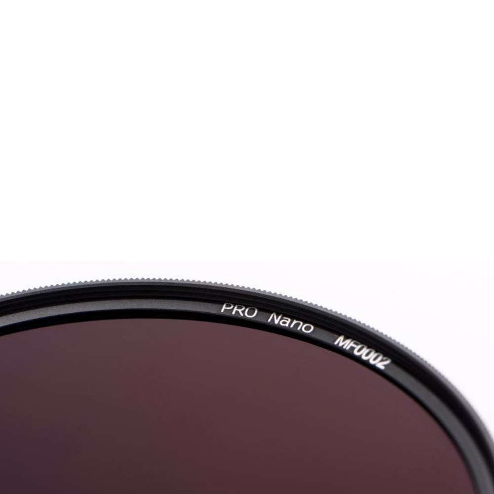 NiSi Pro nano IR ND64+CPL 82mm
