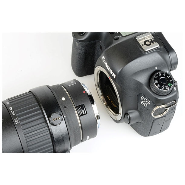 Kenko Converter HDPRO DGX 1.4x Nikon