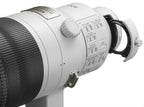 Sony FE 400mm F2.8 GM OSS