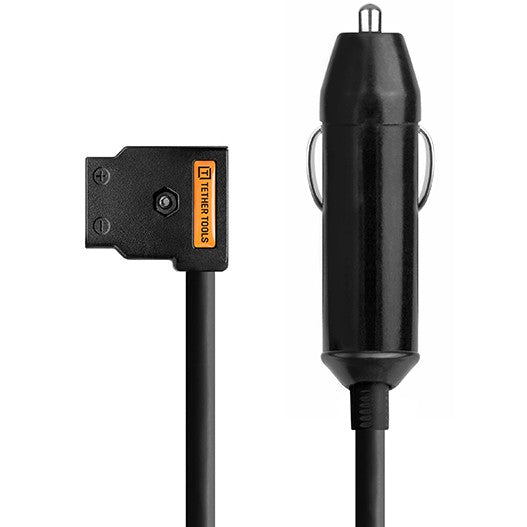 Tether Tools ONsite AC Power Supply Car Adapter