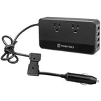 Tether Tools ONsite AC Power Supply Car Adapter