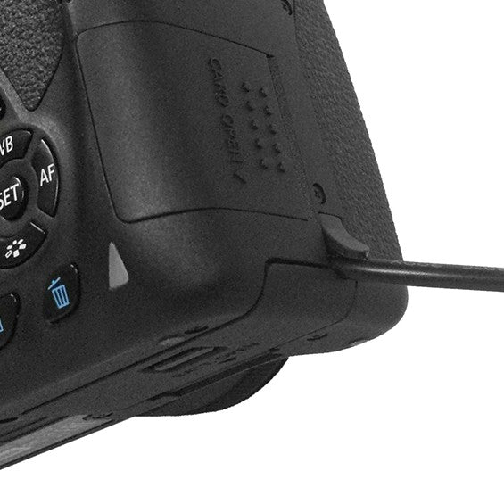 Tether Tools Relay Camera Coupler CRNPFZ100, Compatible with Sony A7III, A7RIII, A9