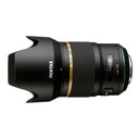 Pentax HD D-FA 50mm F1.4 SDM AW