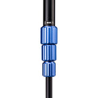 Benro Slim Video Tripod Kit TSL08AS2CSH