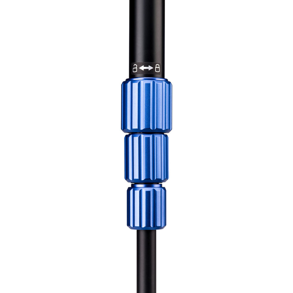 Benro Slim Video Tripod Kit TSL08AS2CSH