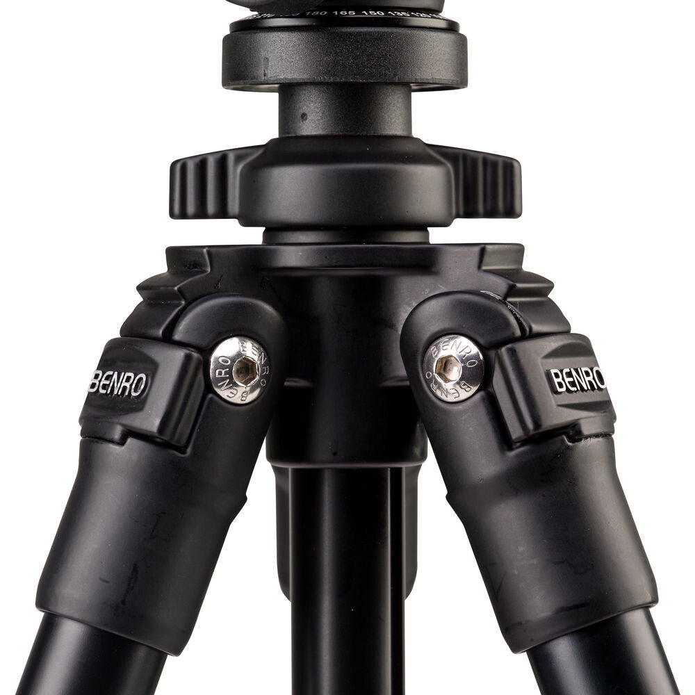 Benro Slim Video Tripod Kit TSL08AS2CSH