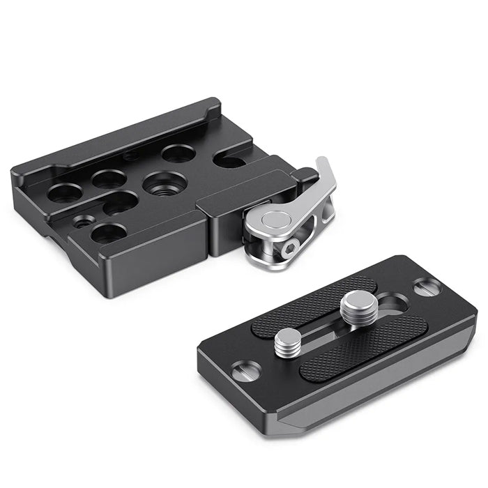 SmallRig 2144 Quick Release Clamp and Plate