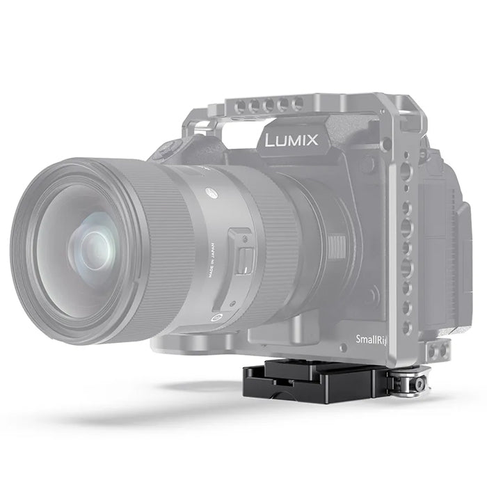 SmallRig 2144 Quick Release Clamp and Plate