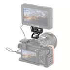 SmallRig 2174 Swivel Monitor Mount with Arri Locating Pins