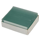 Byomic Object Slides 25x75mm 50 pcs. and Cover Slips 18x18mm 100 pcs