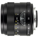 Zhongyi Mitakon 35mm f/2 for Sony FE