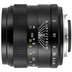Zhongyi Mitakon 35mm f/2 for Sony FE