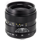 Zhongyi Mitakon 35mm f/2 for Sony FE