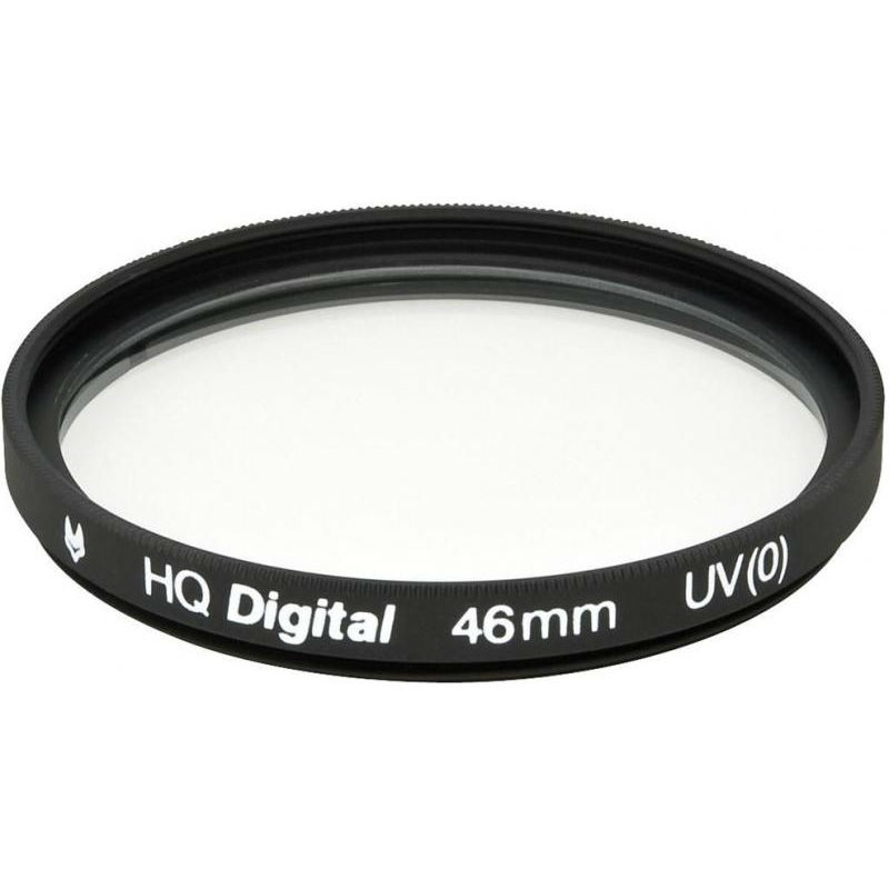 Difox HQ UV 46mm basic filter