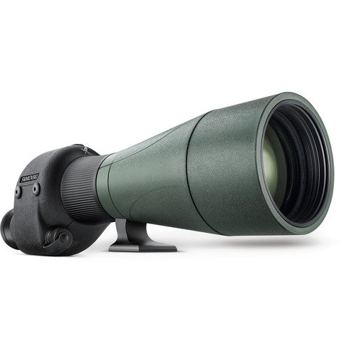 Swarovski STR 80 MRAD Spotting scope