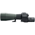 Swarovski STR 80 MRAD Spotting scope