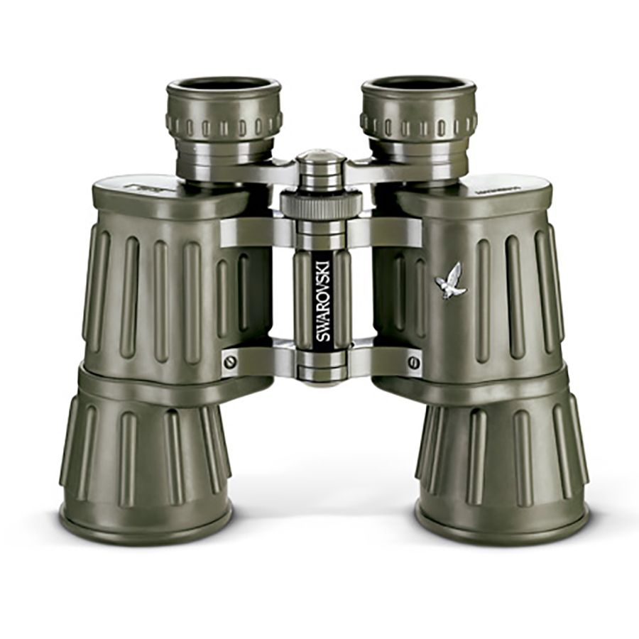 Swarovski Habicht 7x42 GA