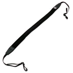 Caruba Camera Neckstrap - slim type (black)