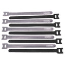 Caruba Fast Fixer S-Pro 1 Black (10 pieces)