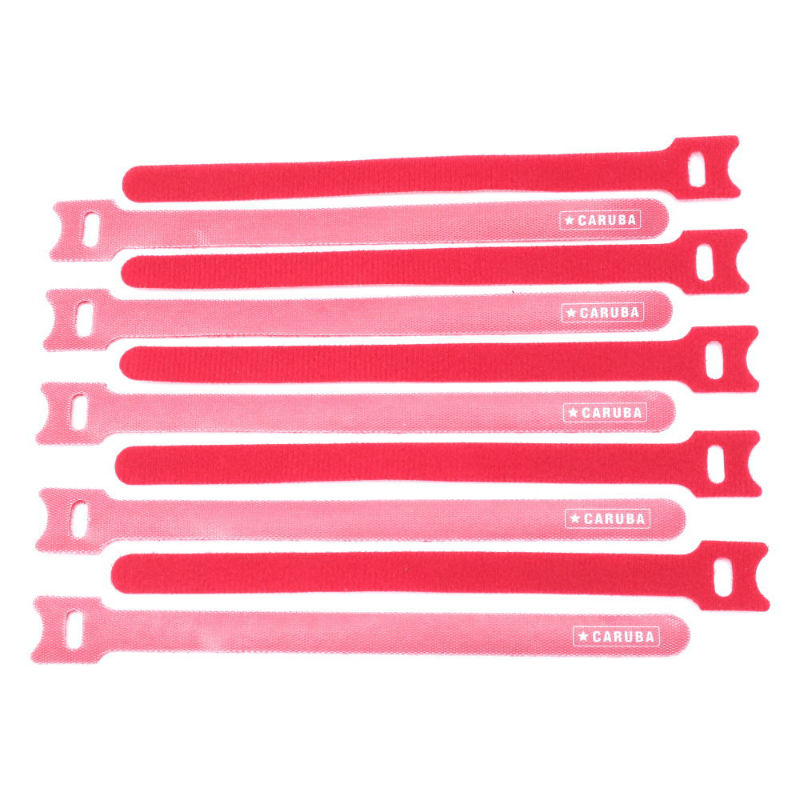 Caruba Fast Fixer S-Pro 1 Red (10 Pcs)