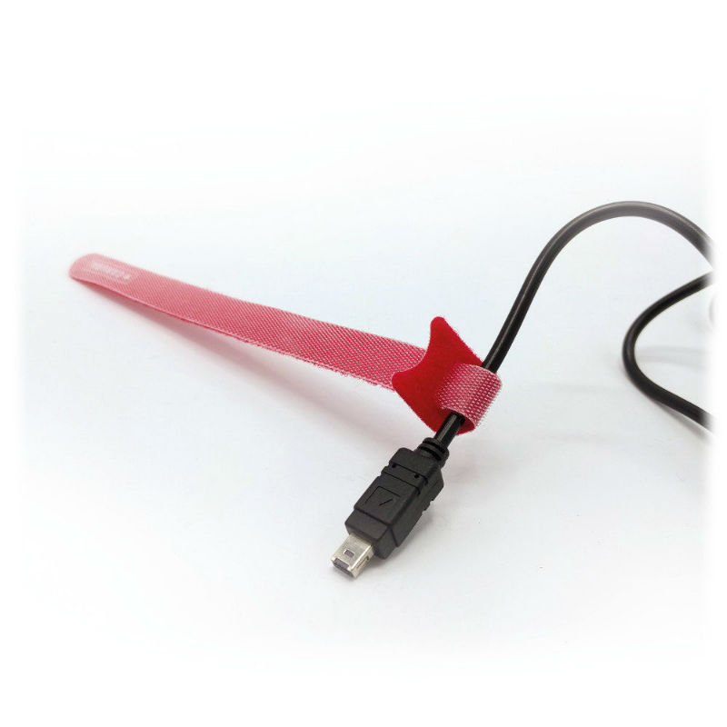Caruba Fast Fixer S-Pro 1 Red (10 Pcs)