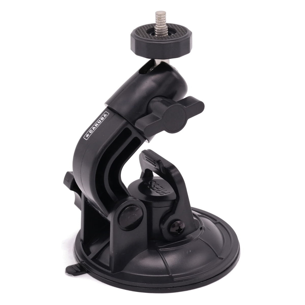 Caruba Suction Cup PRO Mount