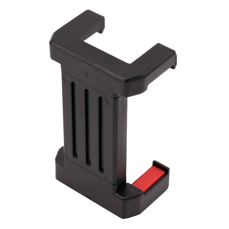 Caruba Premium Universal Phone holder (Red)