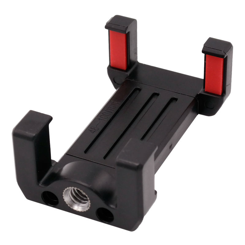 Caruba Premium Universal Phone holder (Red)