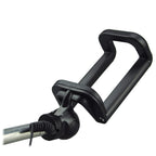 Caruba Selfie stick Plug & Play - green