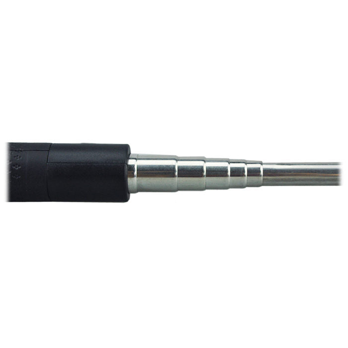 Caruba Selfie stick Plug & Play - green