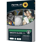 PermaJet PJ50534 Smooth Gloss 280gsm A3+ 50 Sheets