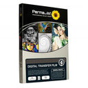 PermaJet PJ52113 Transfer Film 165U A4 50 Sheets
